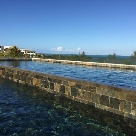 Apartment With A Sea View Roches Noires Екстер'єр фото