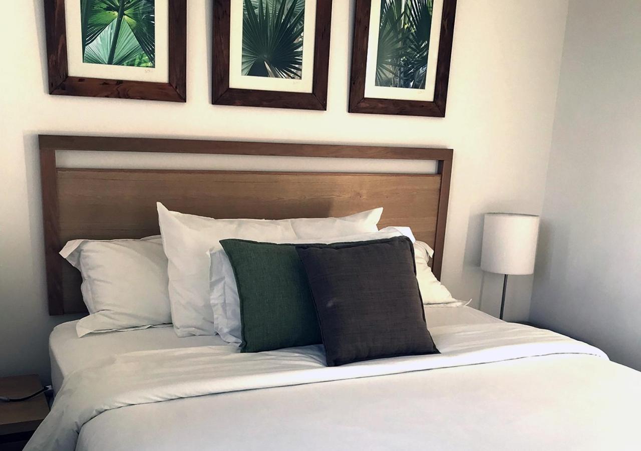 Apartment With A Sea View Roches Noires Екстер'єр фото