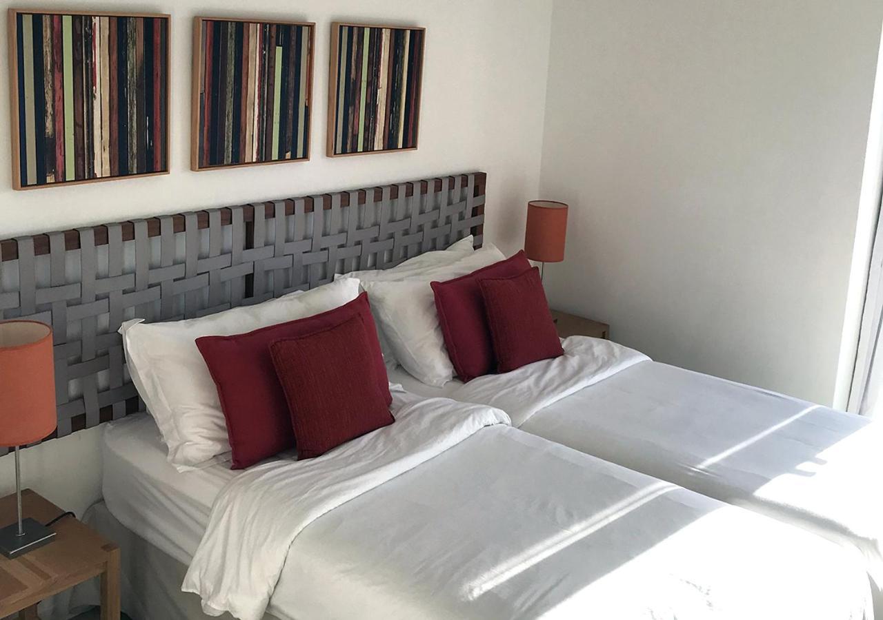 Apartment With A Sea View Roches Noires Екстер'єр фото